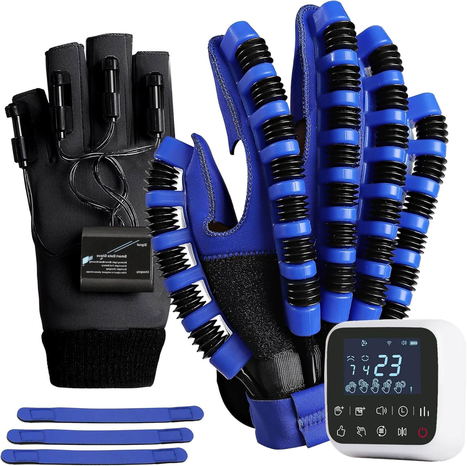 Rehabilitation Glove